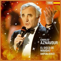 El Disco De Navidad