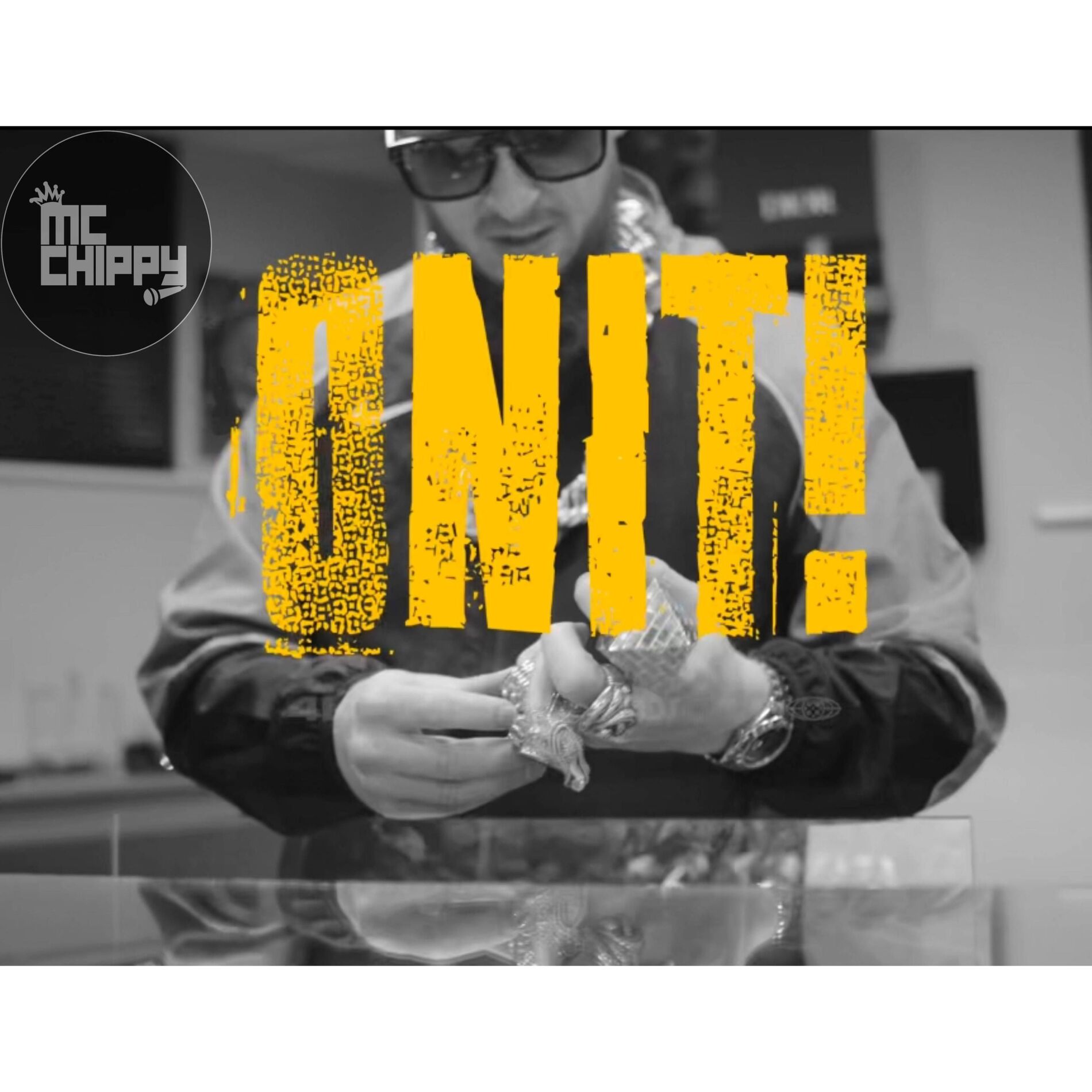 Album cover of Onit