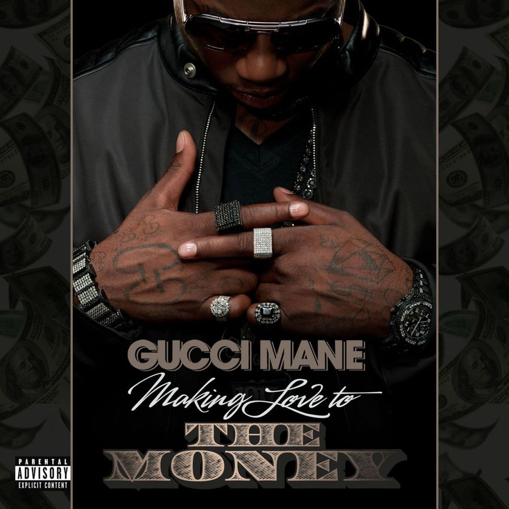 money gucci - Ilustrasi 3
