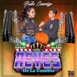 Cover of Baila Conmigo