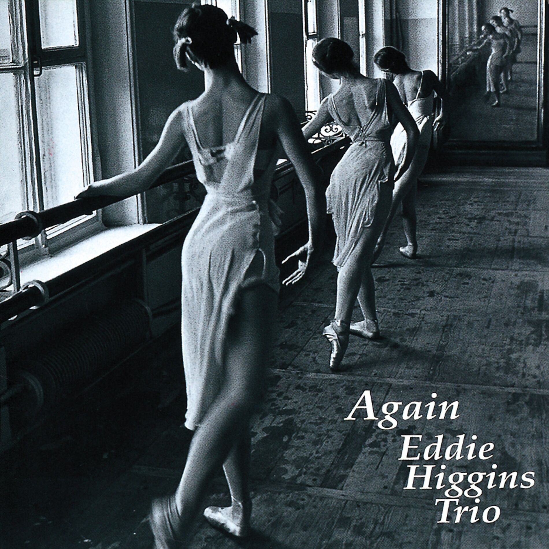 Album cover of Again