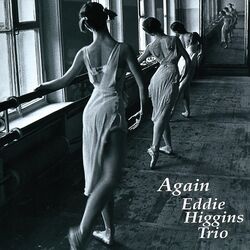 Cover of Again
