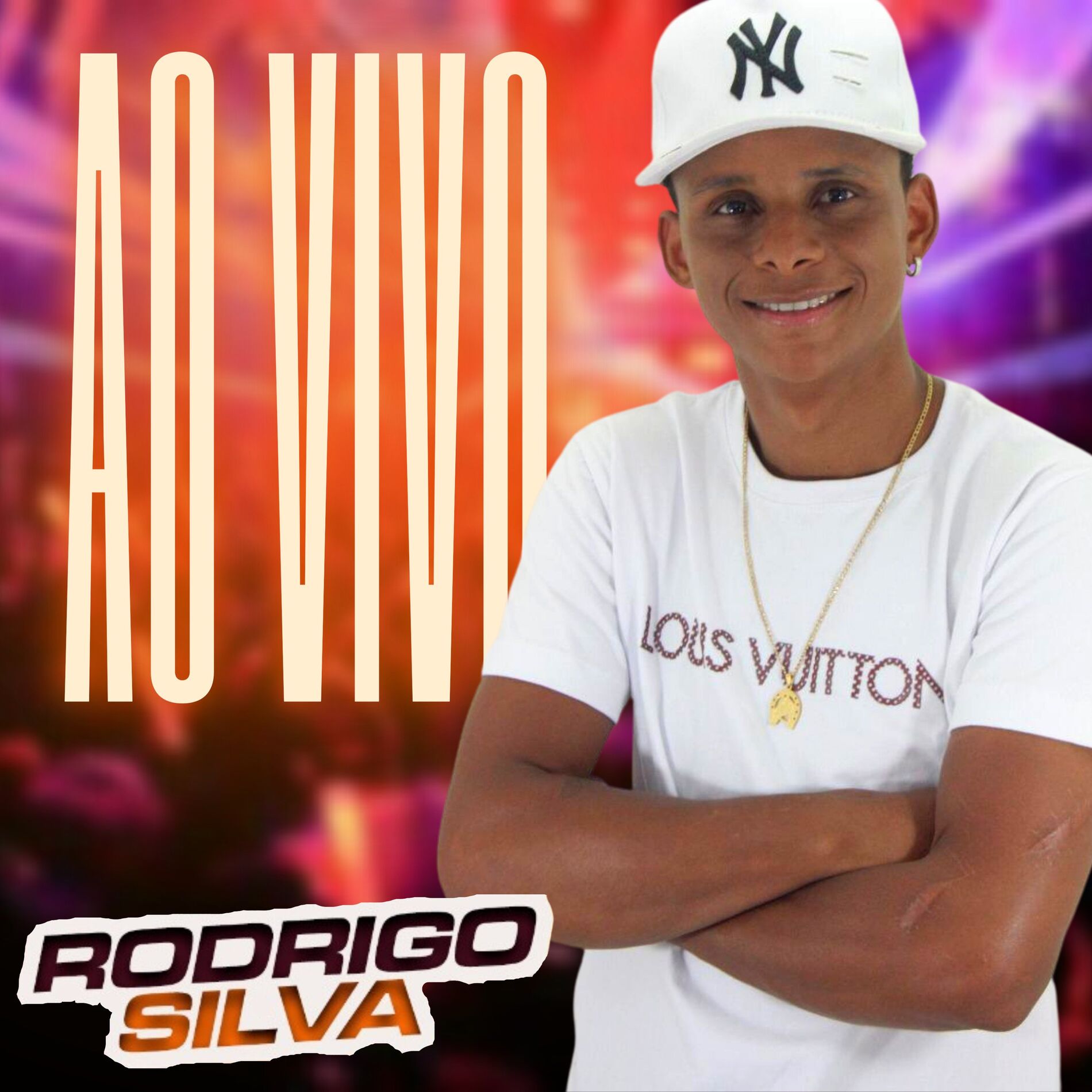 Album cover of Ao Vivo
