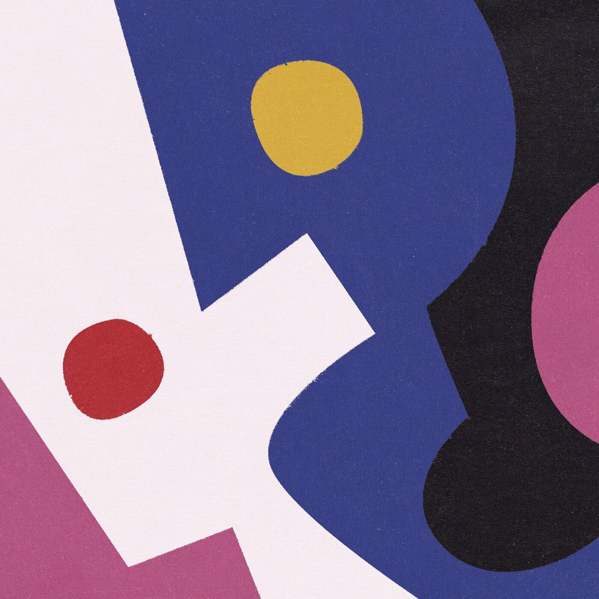 Album cover of Song For Leon