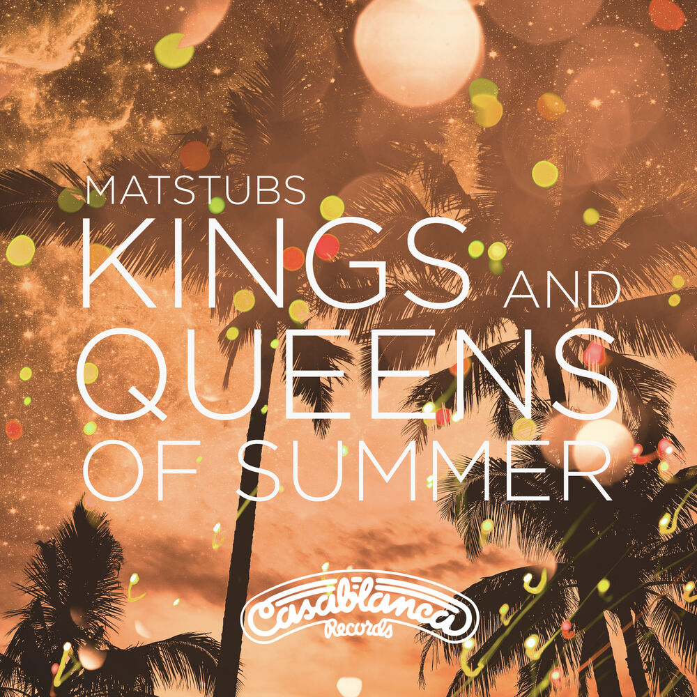 Picture of Kings And Queens Of Summer
