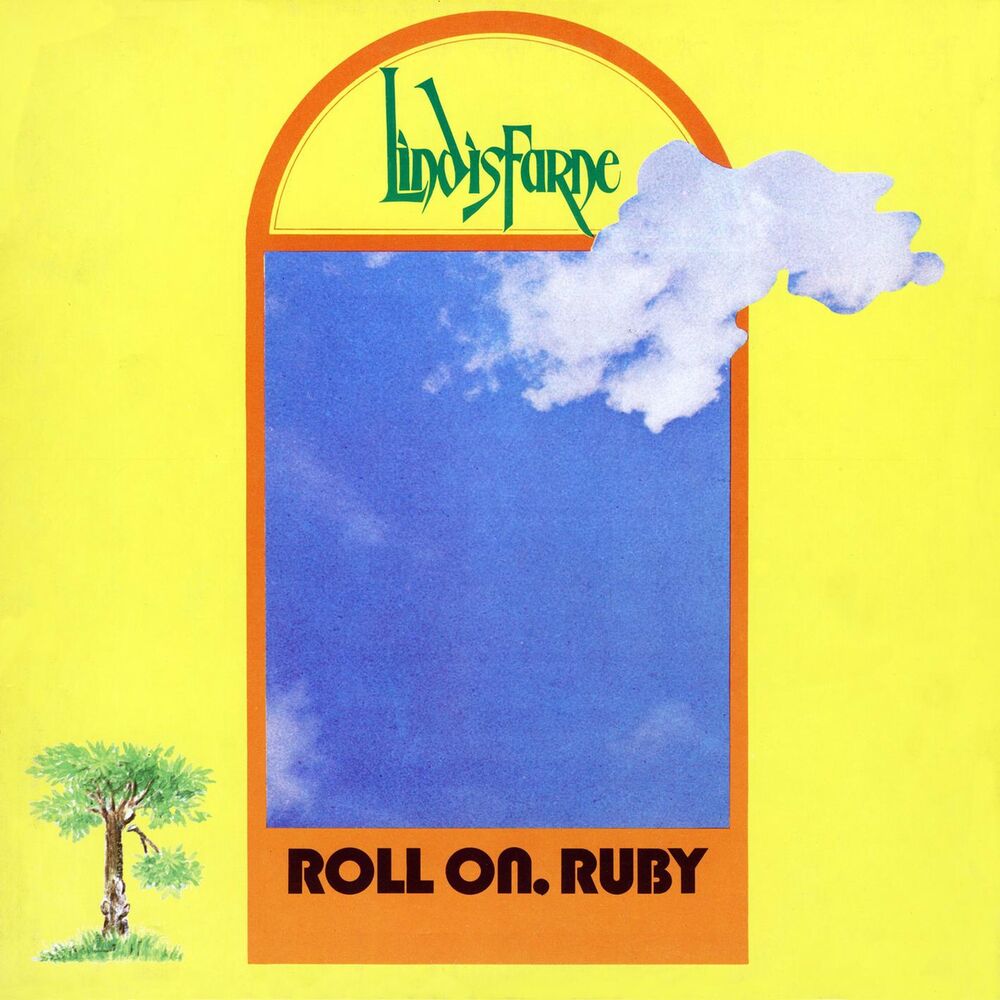 Picture of Roll On Ruby