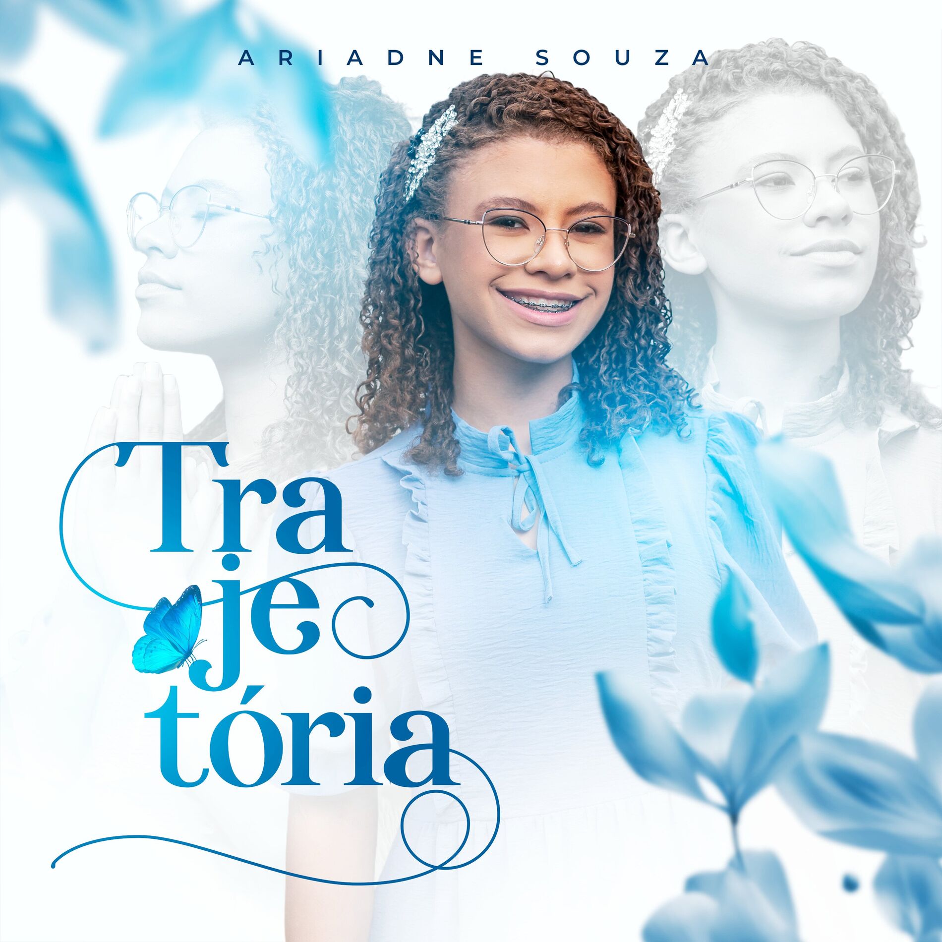 Album cover of Trajetória