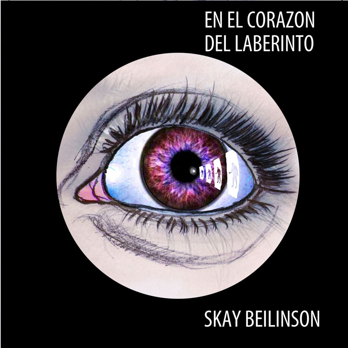 Album cover of El Sueño de la Calle Nueva York