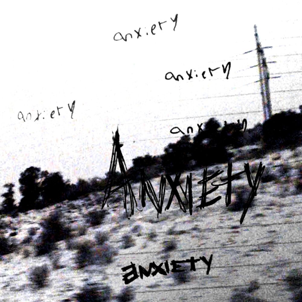 Picture of anxiety
