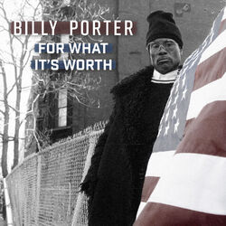 Cover of For What It's Worth
