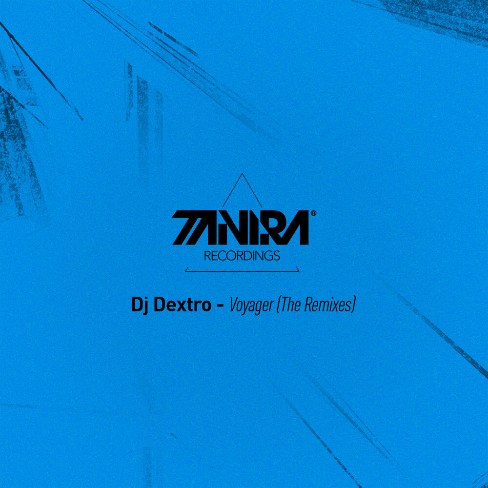 Picture of Voyager (The Remixes)