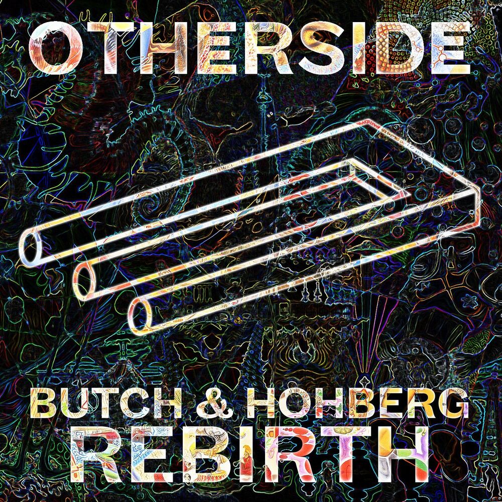 Picture of Rebirth