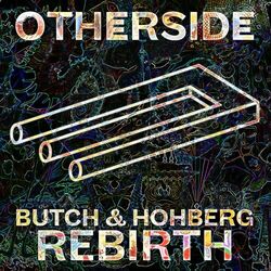 Cover of Rebirth