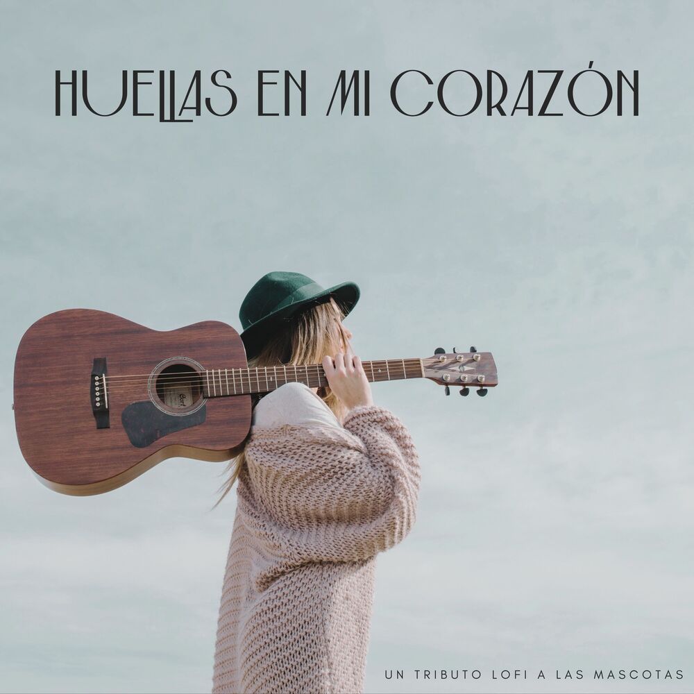 Picture of Huellas En Mi Corazón: Un Tributo Lofi A Las Mascotas