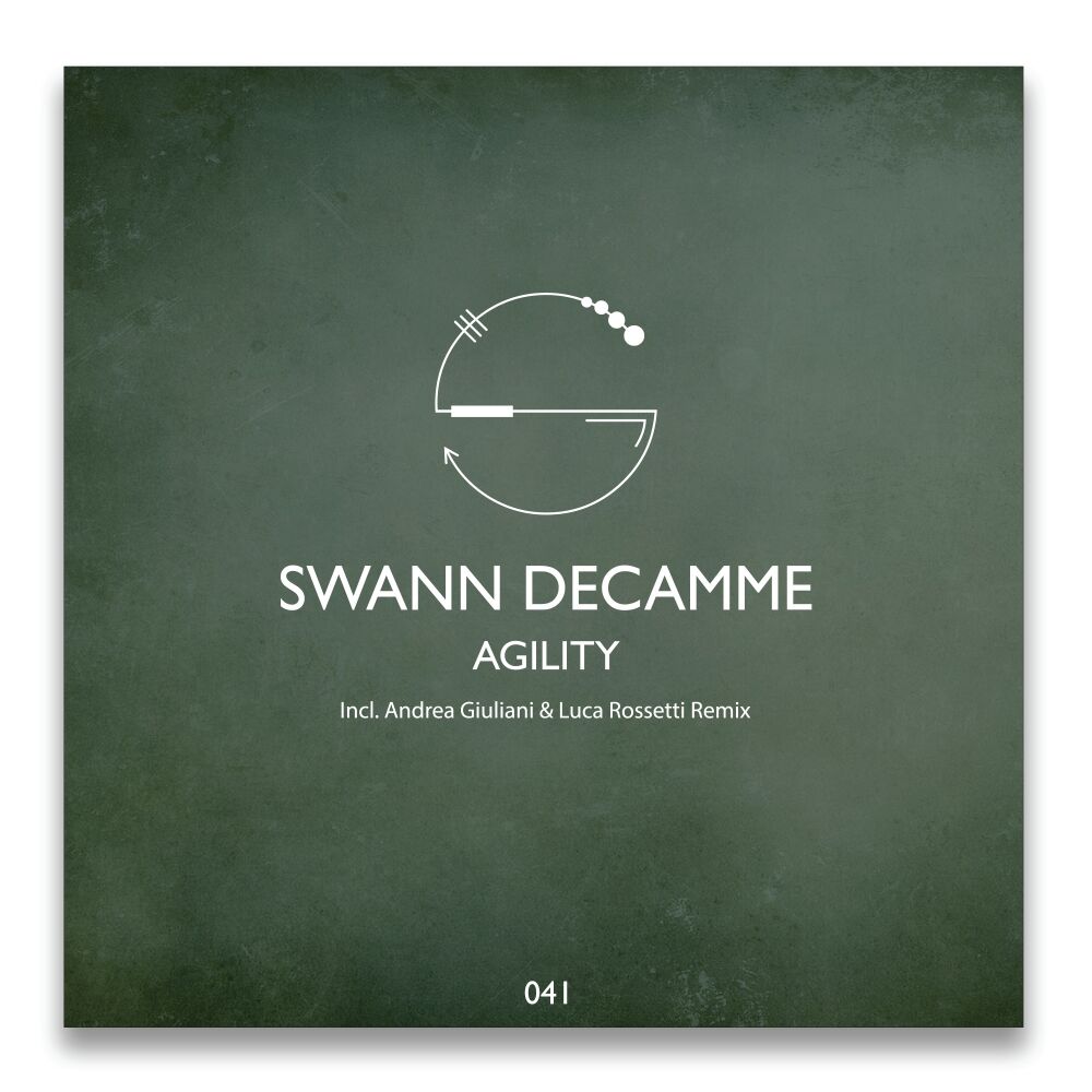 Picture of Agility EP