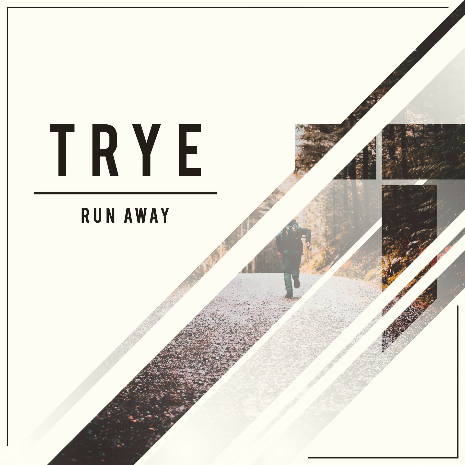 Album cover of Run Away