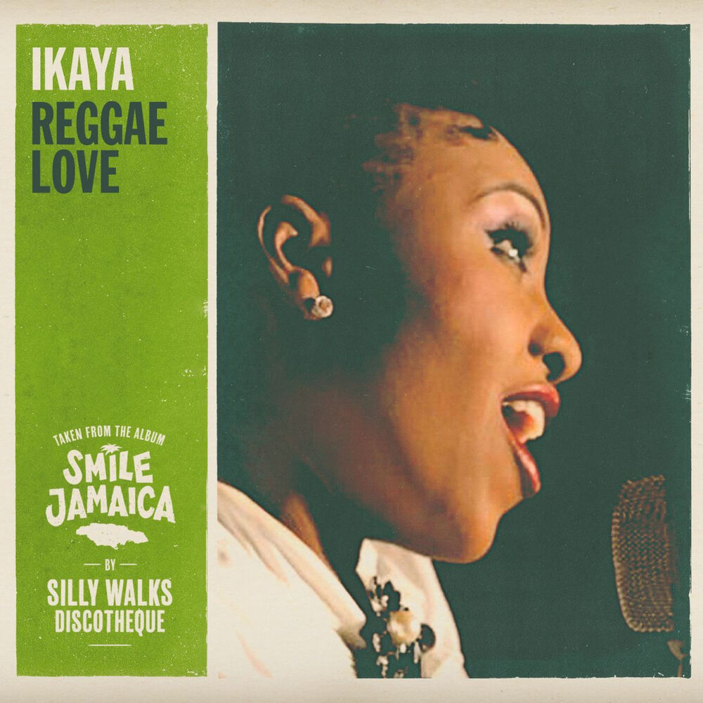 Picture of Reggae Love