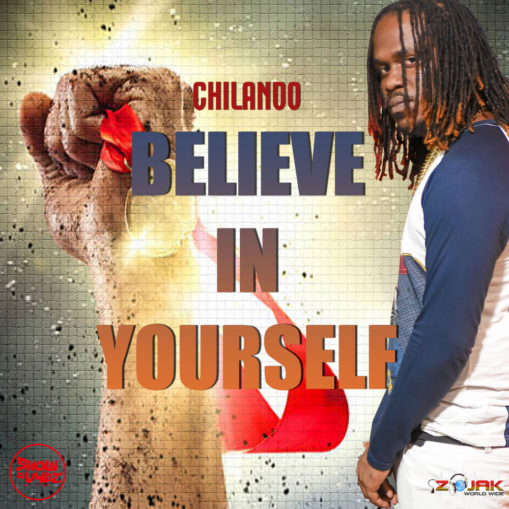 Picture of Believe In Yourself