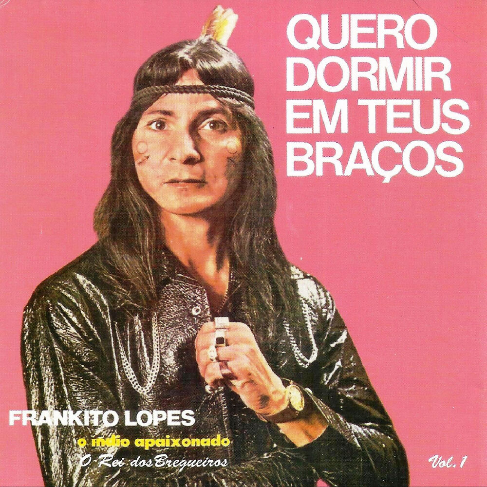 Picture of Quero Dormir Em Teus Braços, Vol. 1