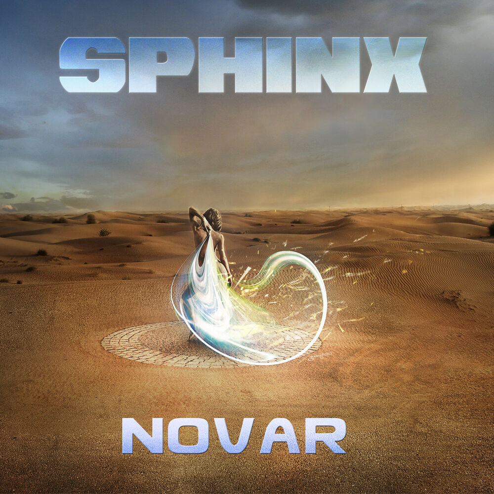 Picture of Sphinx