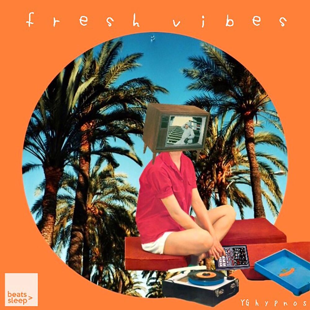 Picture of Fresh Vibes