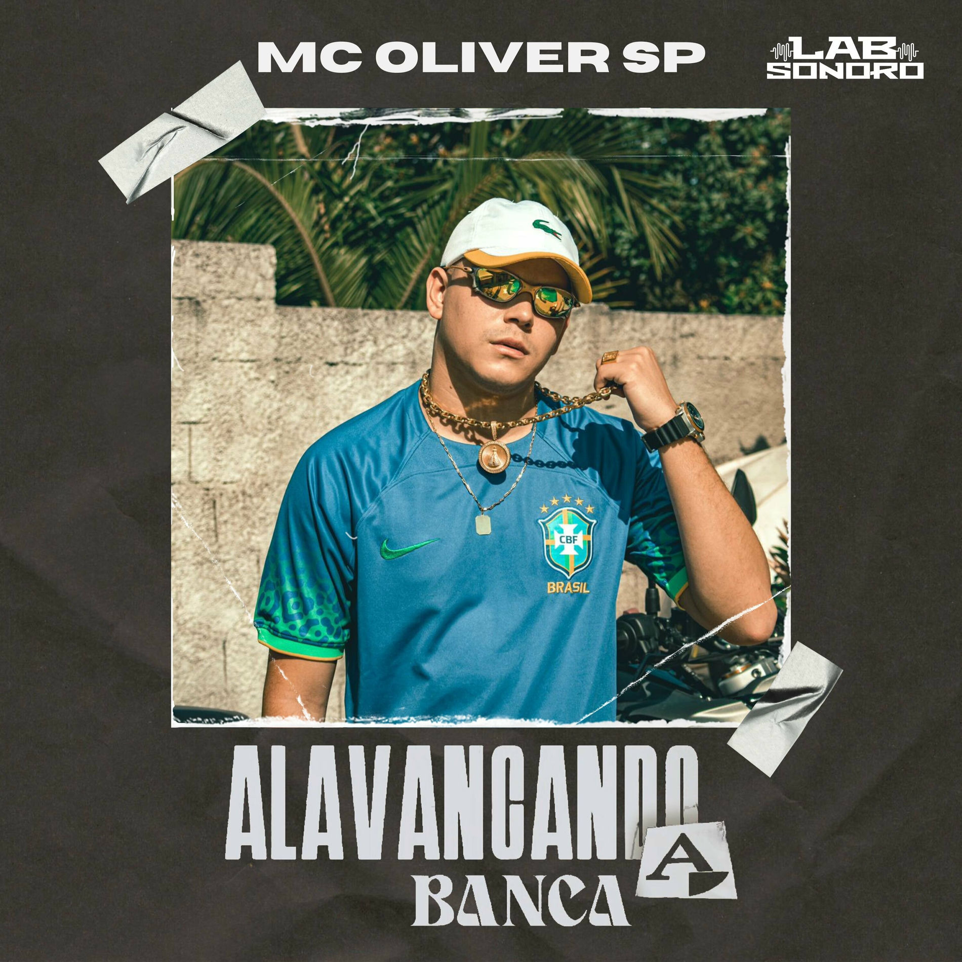 Album cover of Alavancando a Banca