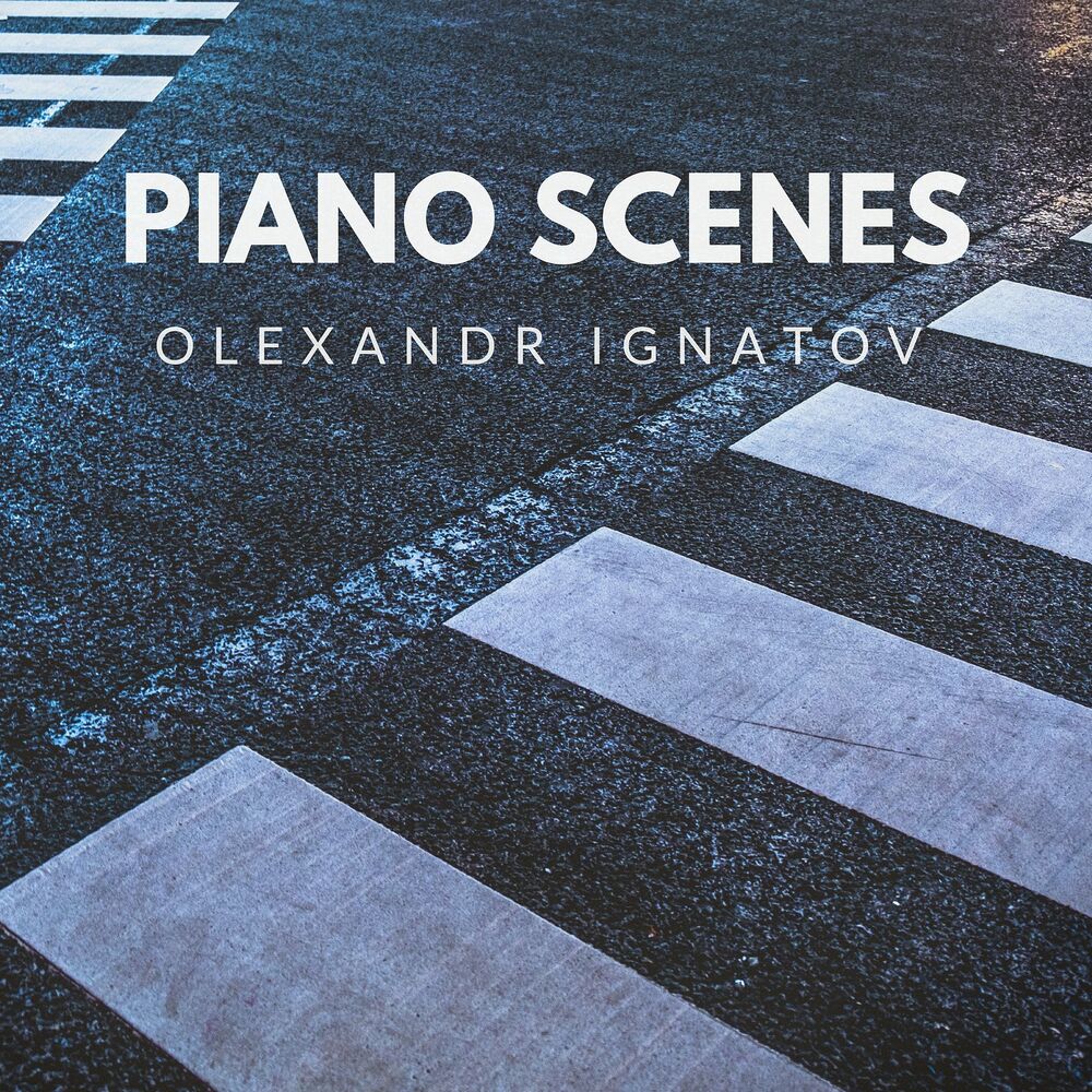 Picture of Piano Scenes