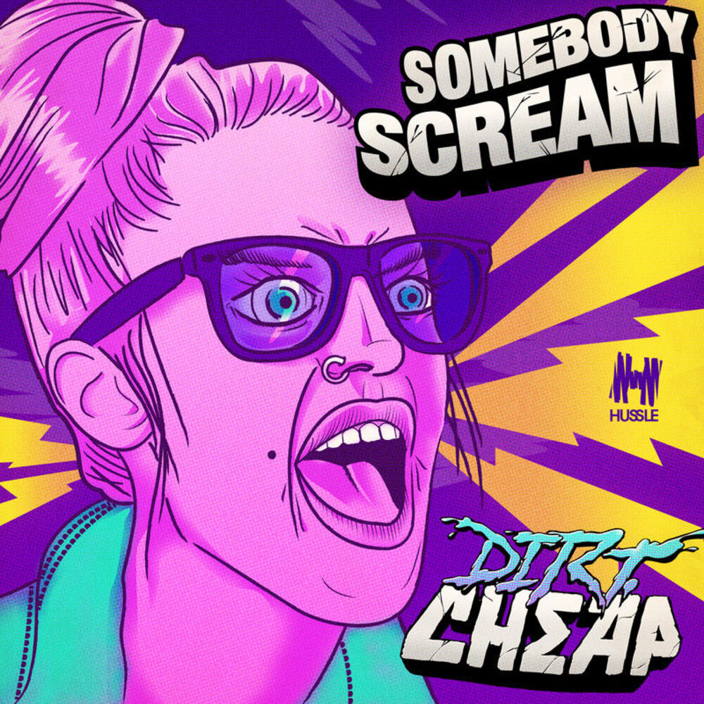 Picture of Somebody Scream