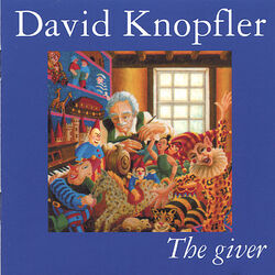 Cover of The Giver