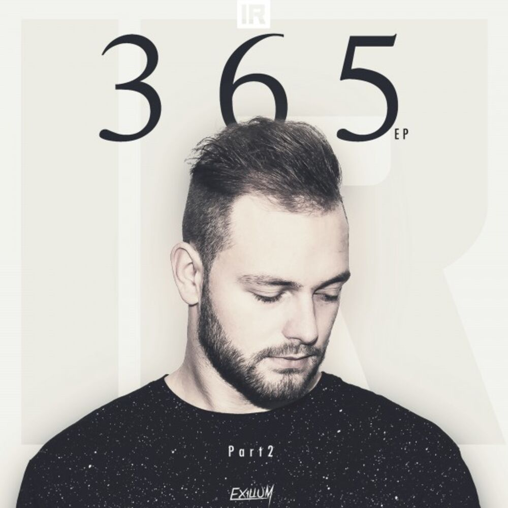 Picture of 365 EP, Pt. 2