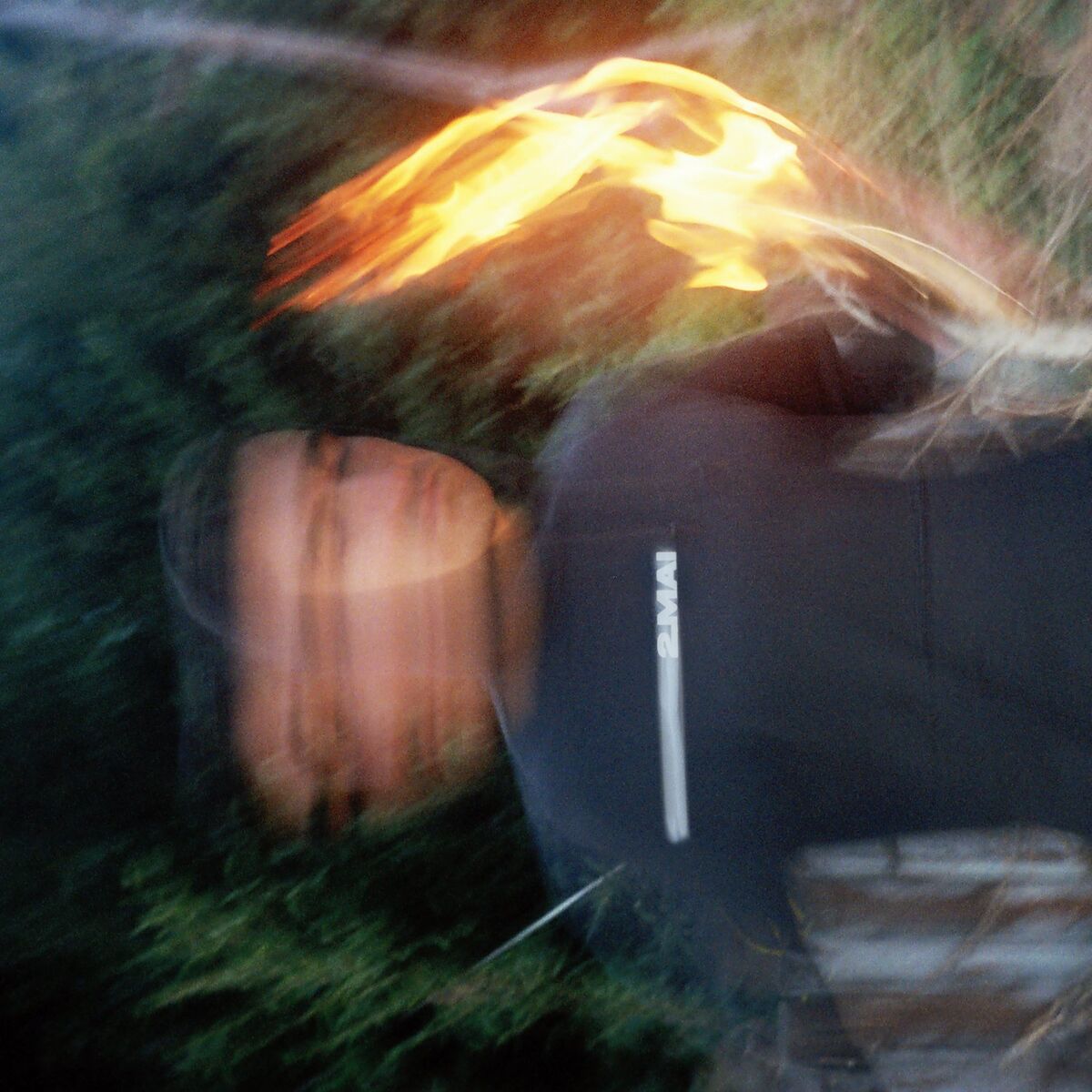 Album cover of 2. Mai (Alles Bleibt Gleich)