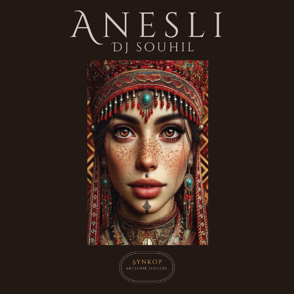 Album cover of Anesli (Extented Mix)