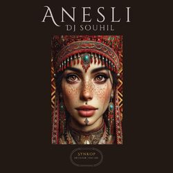 Cover of Anesli (Extented Mix)