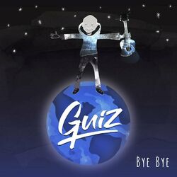 Cover of Bye bye