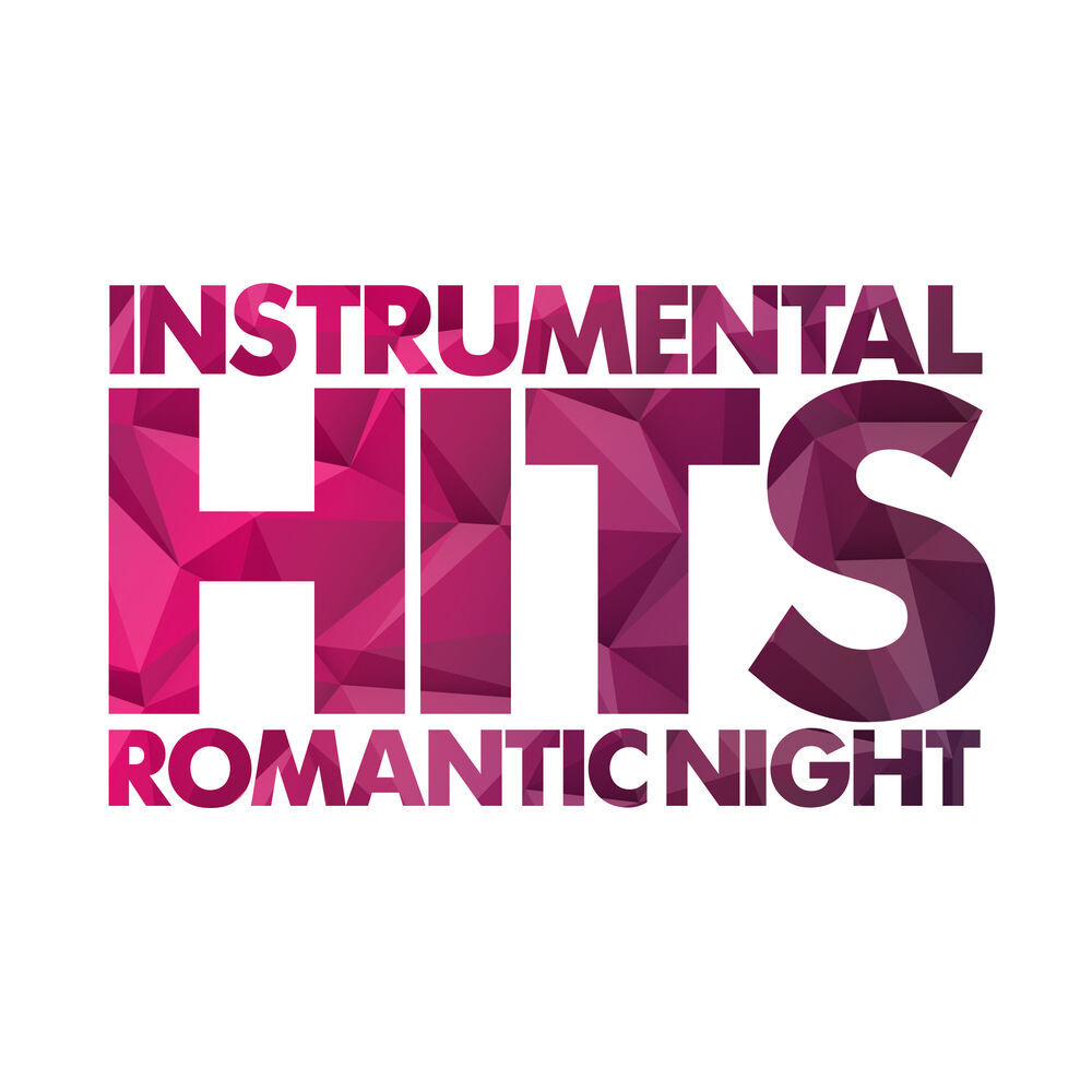 Picture of Instrumental Hits - Romantic Night