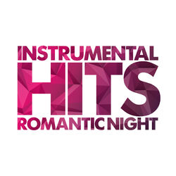 Cover of Instrumental Hits - Romantic Night