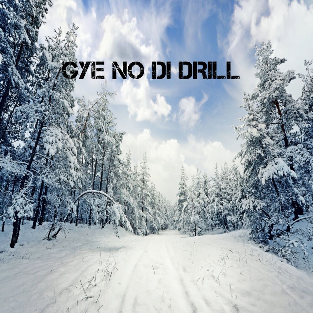 Picture of GYE NO DI DRILL
