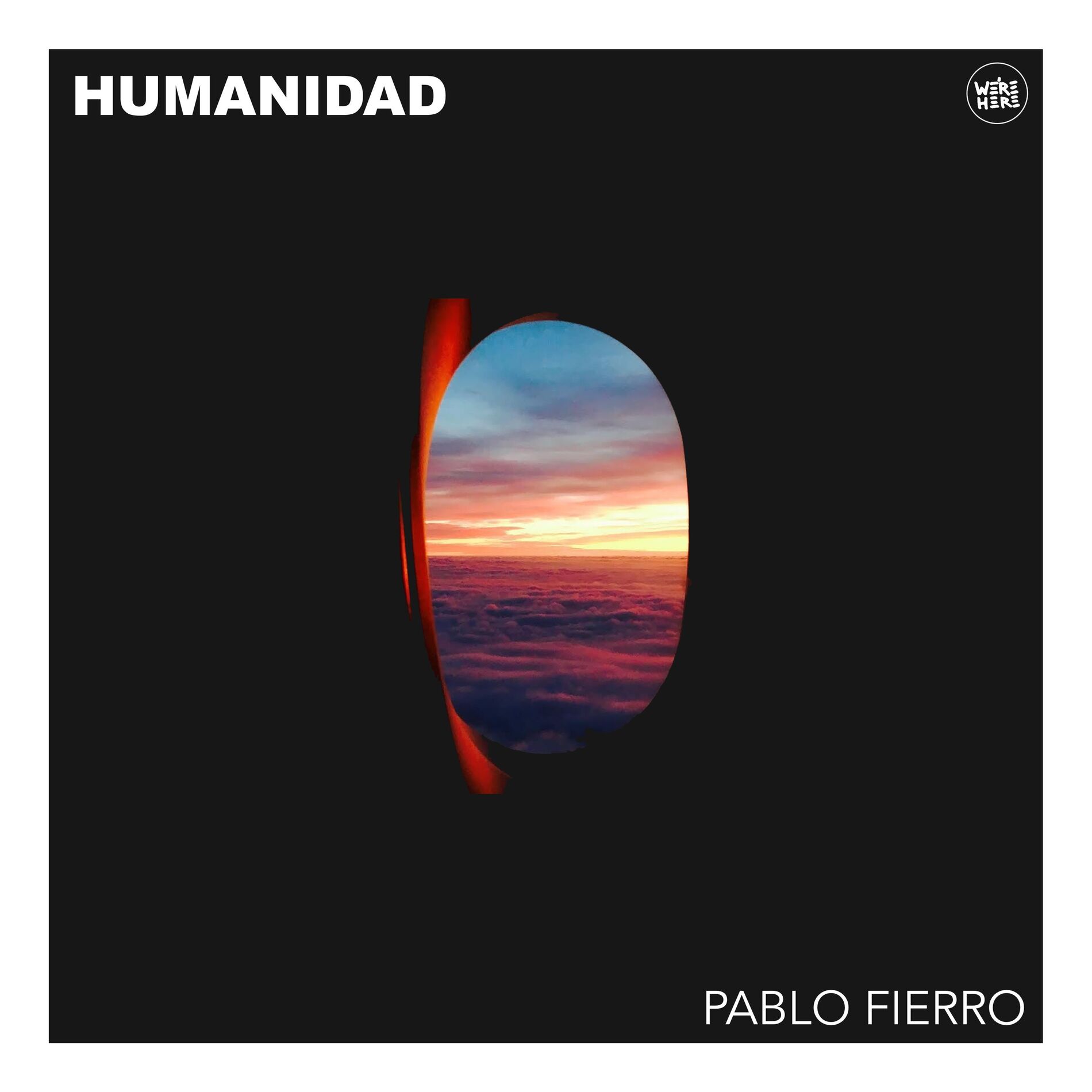 Album cover of Tembo