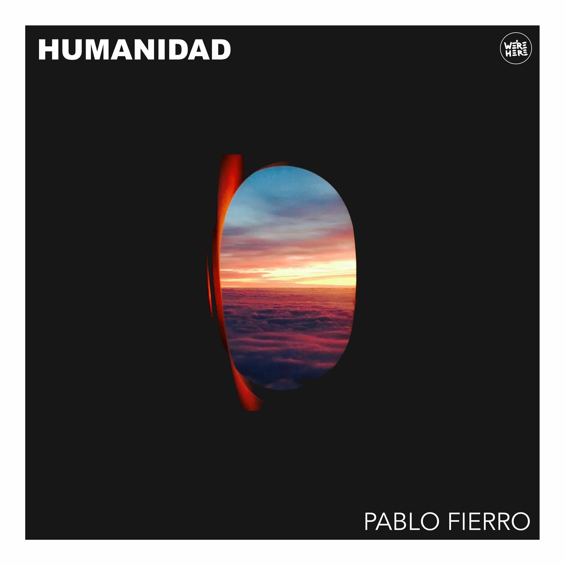 Album cover of Humanidad