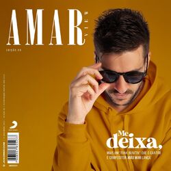 Cover of me deixa