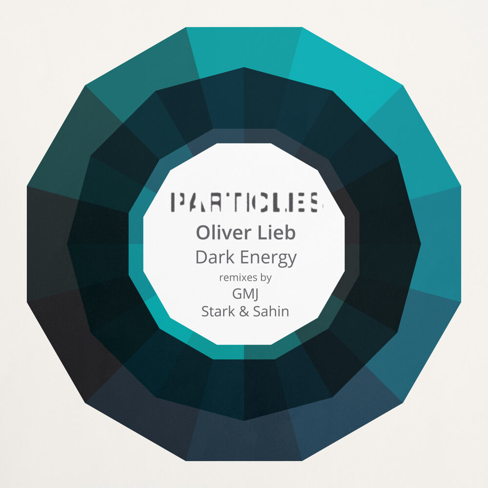 Picture of Dark Energy (GMJ, Stark & Sahin Remixes)
