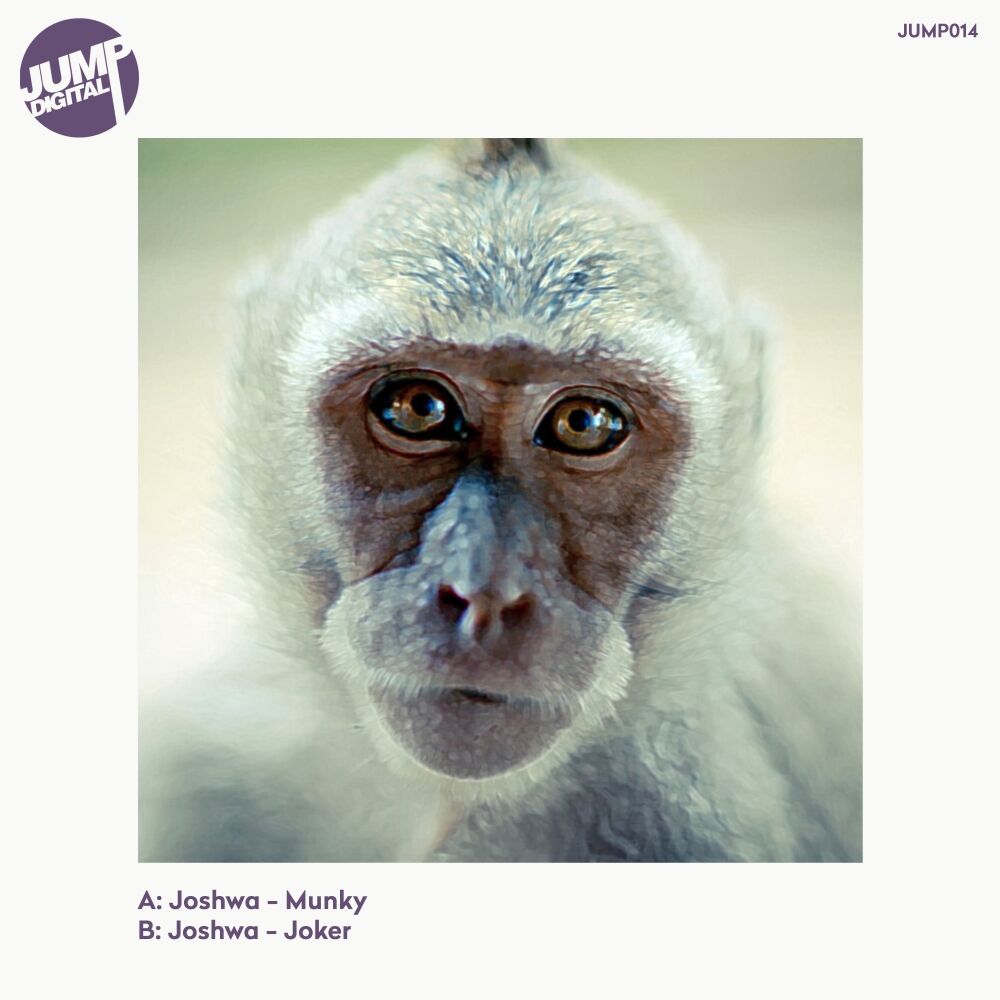Picture of Munky