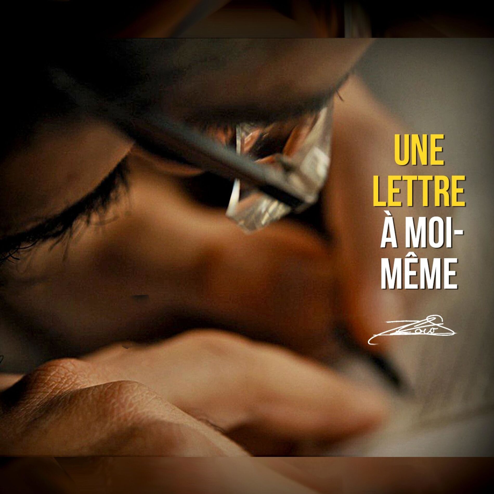 Album cover of Je suis désolé (Discours motivant)