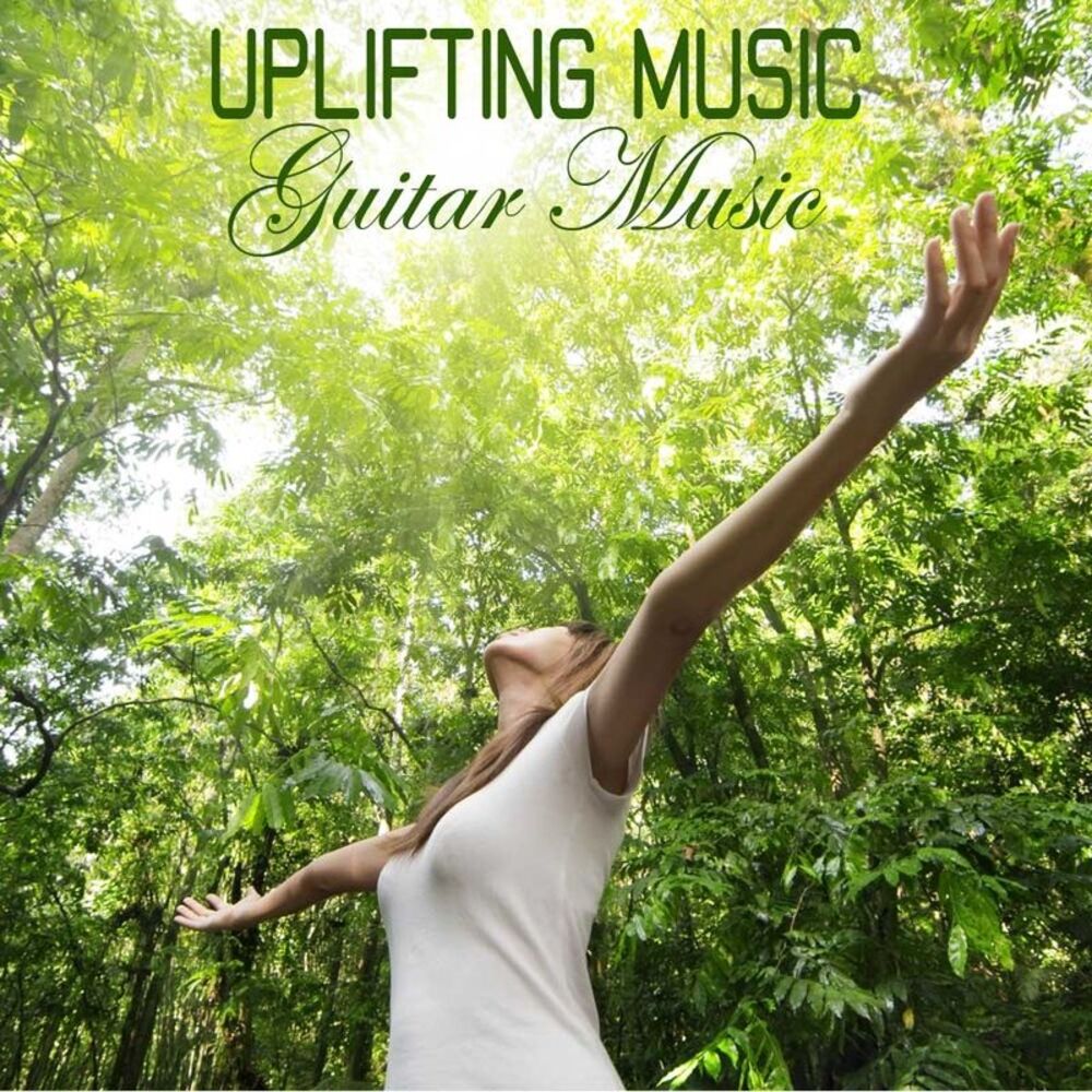 Picture of Uplifting Music - Guitar Music
