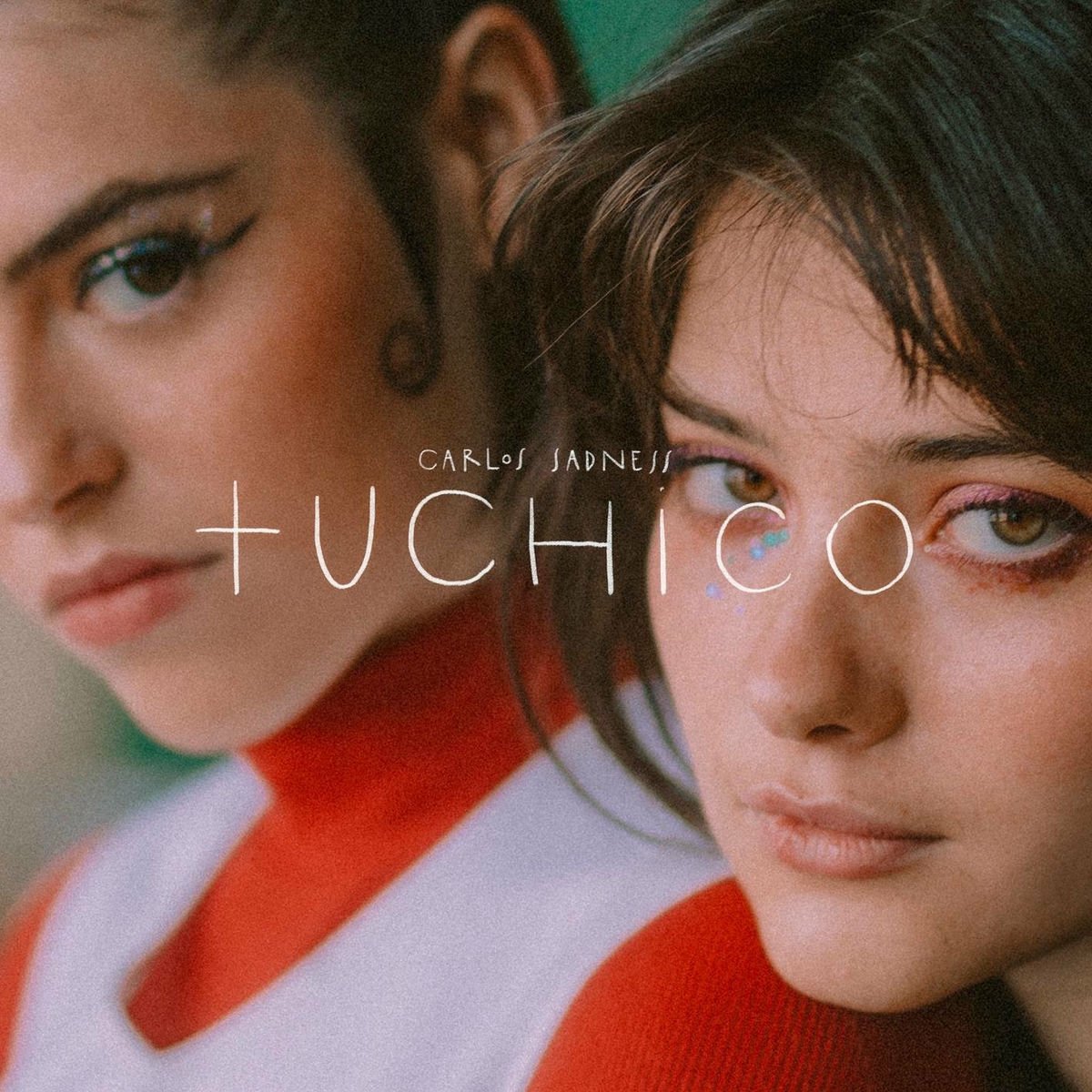Album cover of tuchico