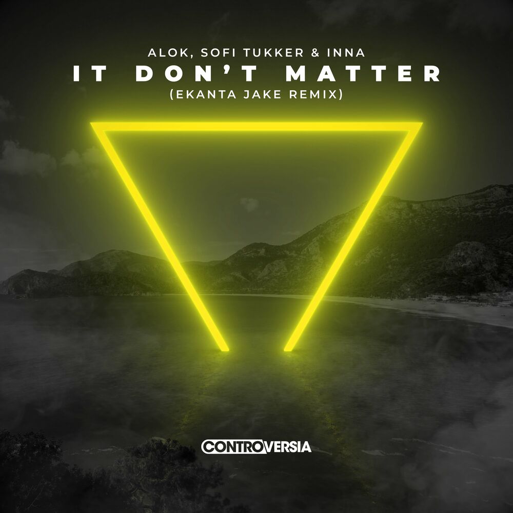 Picture of It Don’t Matter (Ekanta Jake Remix)