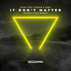 Cover of It Don’t Matter (Ekanta Jake Remix)
