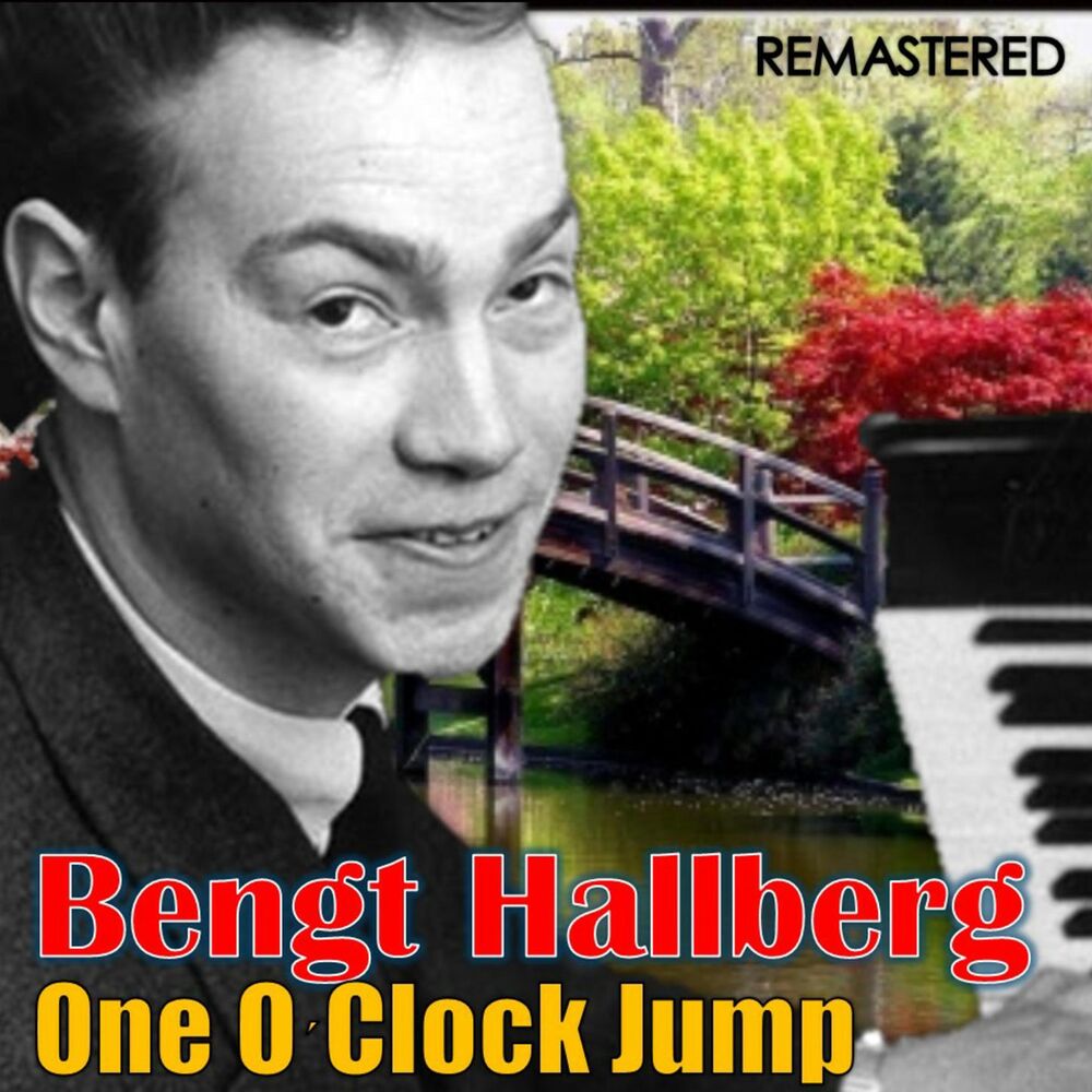 Picture of One O'Clock Jump (Remastered)