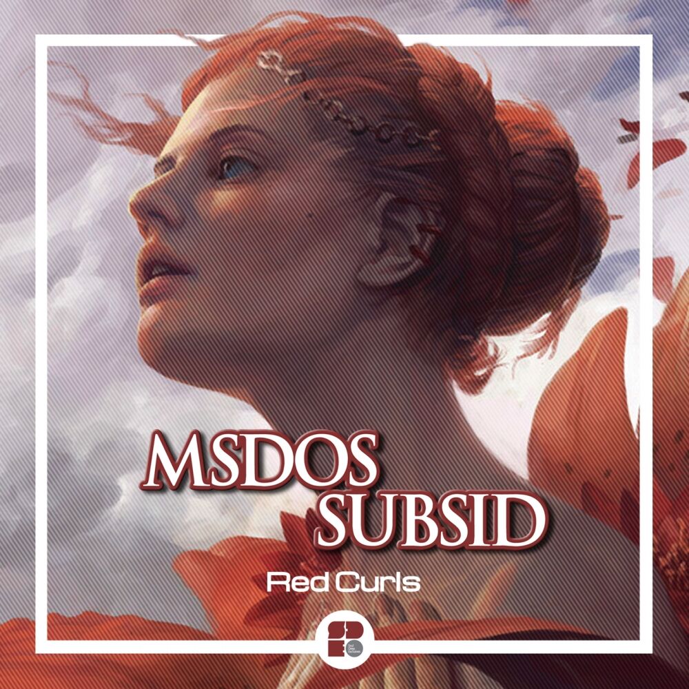 Picture of Red Curls EP