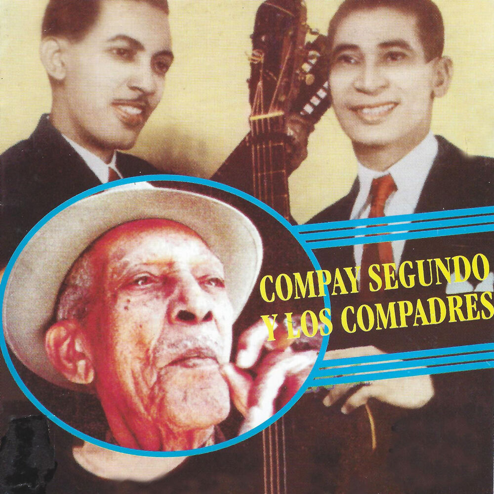 Picture of Compay Segundo y los Compadres